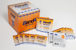 Banda 10 gr