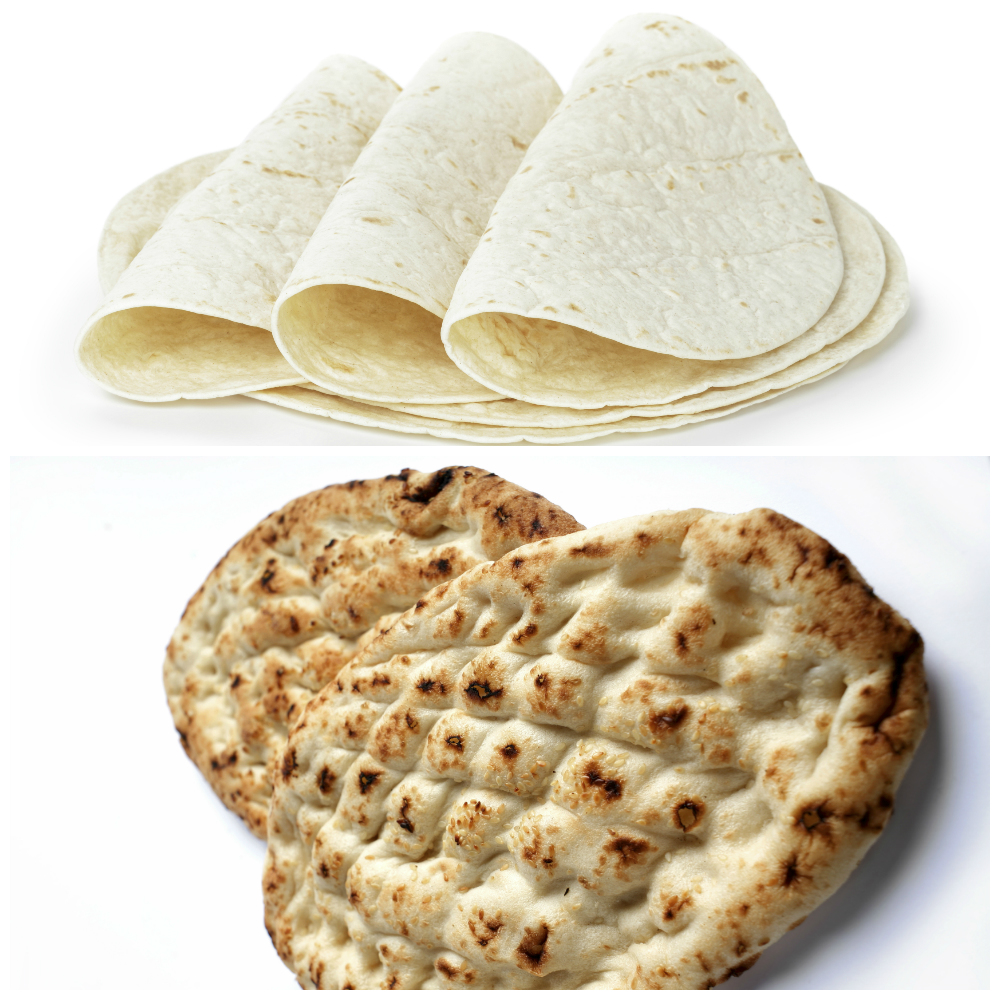 {:tr}Pide ve Lavaş Yapımında Kullanılacak Un İçin BeyAb{:}{:en}BeyAb Flour Additive for Flat Bread and Lawash{:}