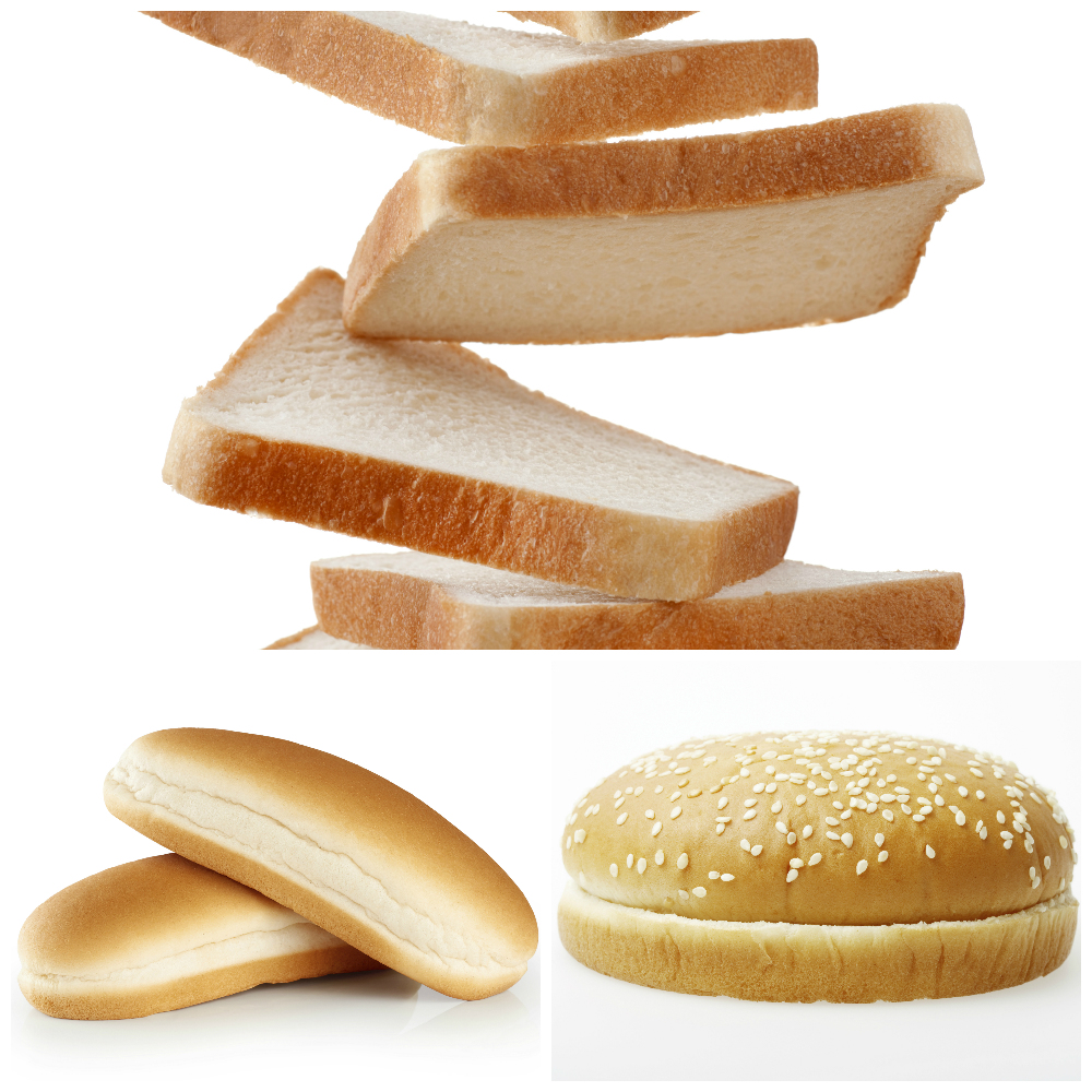 {:tr}Hamburger, Sandviç ve Tost Ekmeği İçin{:}{:en}For Hamburger, Sandwich and Toast Bread{:}