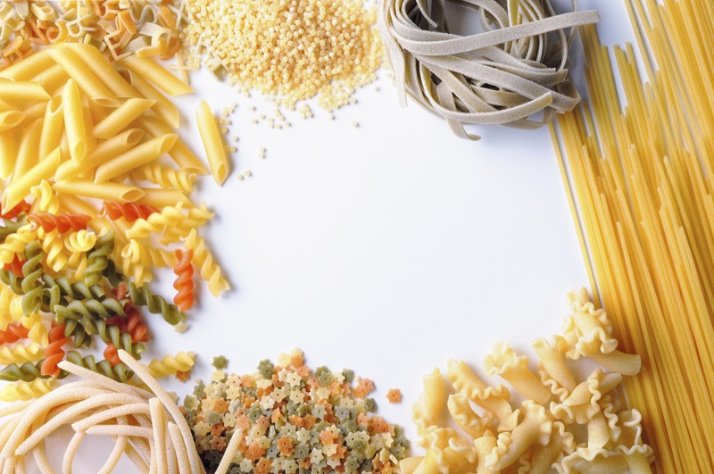 {:tr}Makarna ve Noodle Üretiminde Kullanılacak Un İçin Beyab{:}{:en}BeyAb Flour Additive for Pasta and Noodle{:}