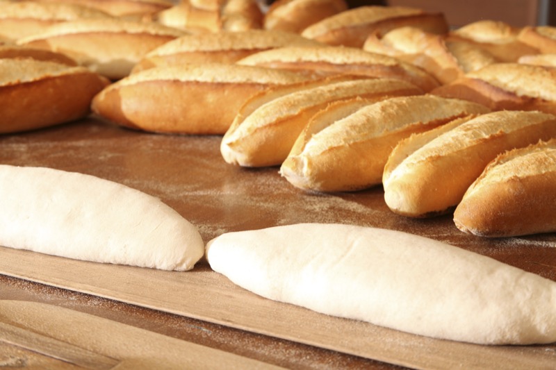 {:tr}Türk Tipi Ekmek İçin (Francala){:}{:en}For Traditional Turkish Bread(Francala){:}